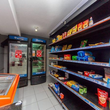 Apartamento Perto Da Beira Mar. Fortaleza  Eksteriør billede