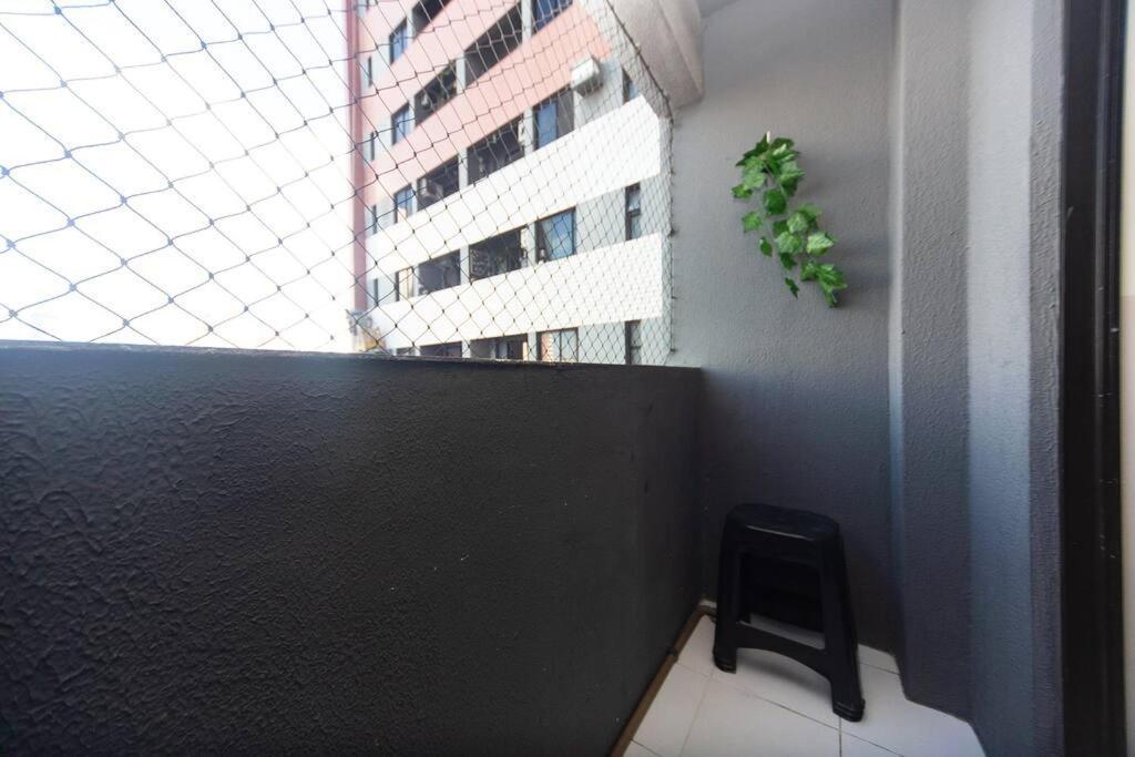 Apartamento Perto Da Beira Mar. Fortaleza  Eksteriør billede